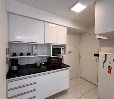Santana Apartment | Flat Standard Anhembi