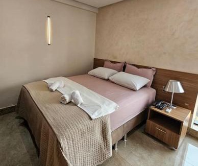 West Sector Apartment | Flat Suíte 605 Goiânia - GO
