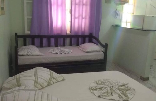 Jardim Esperanca House | Flat Summer