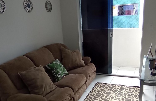 Gramame Apartment | Flat Super Confortável 2o Andar