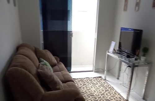 Gramame Apartment | Flat Super Confortável 2o Andar