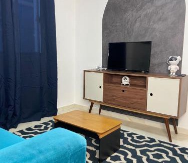 Mangabeira Apartment | Flat Temático Espacial, uma experiência única