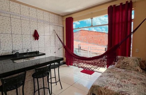 Caicara Apartment | Flat Terra do Sol - Jijoca