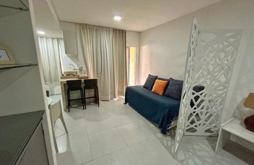 Pipa Apartment | Flat todo ambientado no coração de Pipa - Solar Água Apart Hotel