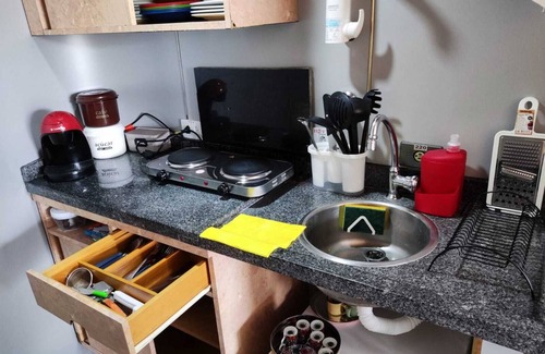 Liberdade Apartment | Flat Tranquilo Garagem Incluso