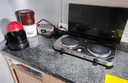 Liberdade Apartment | Flat Tranquilo Garagem Incluso