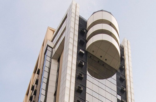 Itaim Bibi Apartment | Flat Transamerica Executive Faria Lima - Itaim Bibi.