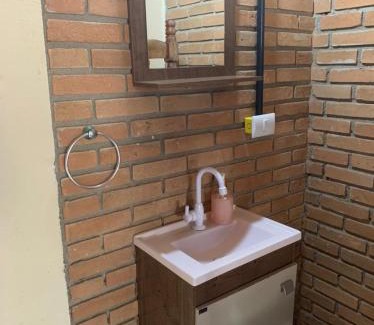 Trindade House | Flat Trindade