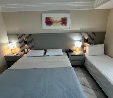 Ponta Negra Apartment | Flat Tropical