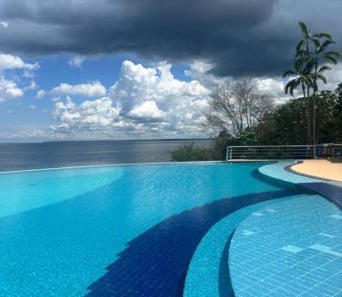 Ponta Negra Apartment | Flat Tropical