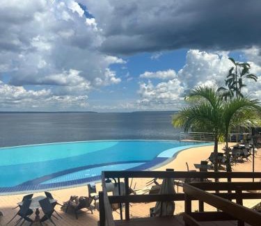 Ponta Negra Apartment | Flat Tropical