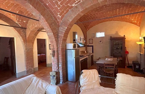 Monteleone d'Orvieto Apartment | Flat Vele, Wifi, Near Perugia