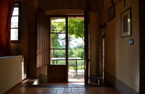 Monteleone d'Orvieto Apartment | Flat Vele, Wifi, Near Perugia