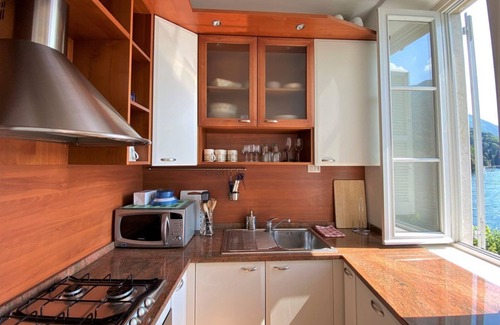 Torno Apartment | Flat Via De Benzi in Torno – Lake Como