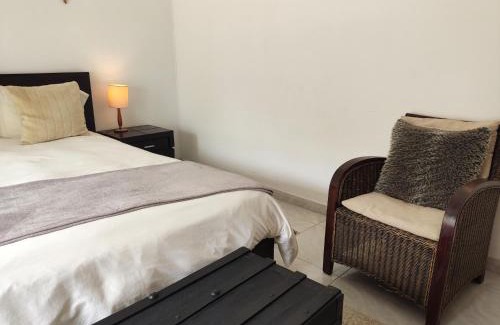 Ameijeira Apartment | Flat Via Torraltinha