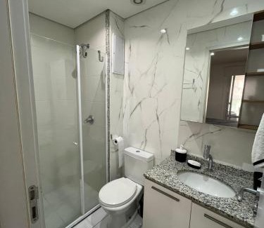 Jardim Aeroporto Apartment | Flat VIAZA - próximo Aeroporto Congonhas