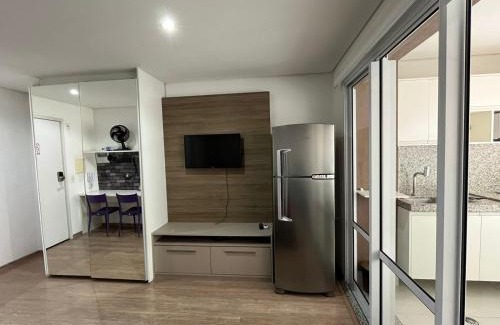 Jardim Aeroporto Apartment | Flat VIAZA - próximo Aeroporto Congonhas