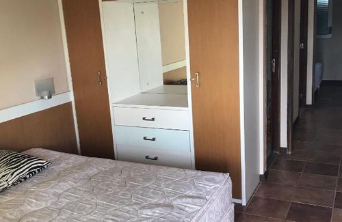 Boa Vista Apartment | Flat Villa Hipica Gravata