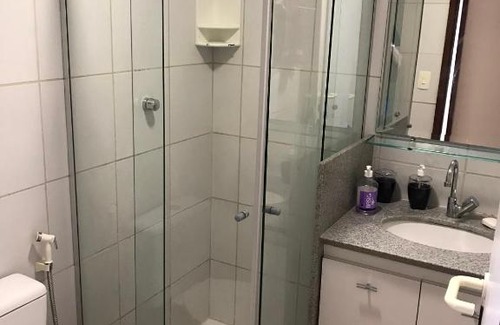 Boa Vista Apartment | Flat Villa Hipica Gravata