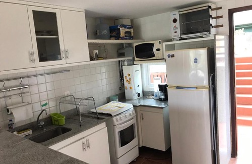 Boa Vista Apartment | Flat Villa Hipica Gravata