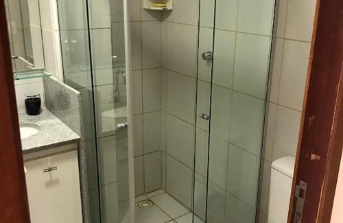 Boa Vista Apartment | Flat Villa Hipica Gravata