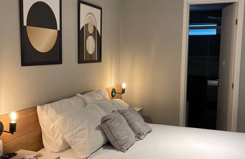 Joao Pessoa Apartment | Flat Villas do Mar - APT 304