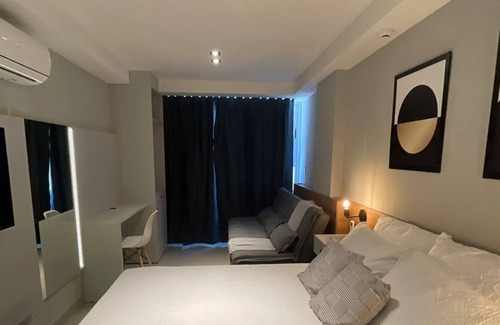 Joao Pessoa Apartment | Flat Villas do Mar - APT 304