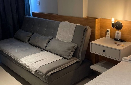 Joao Pessoa Apartment | Flat Villas do Mar - APT 304