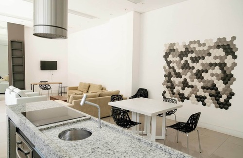 Cotia Apartment | Flat Vip 5 Estrelas