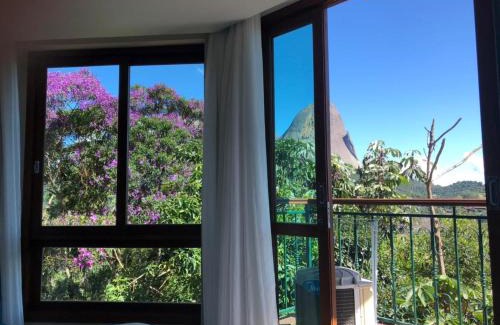 Pedra Azul Apartment | Flat Vista Azul Hotel