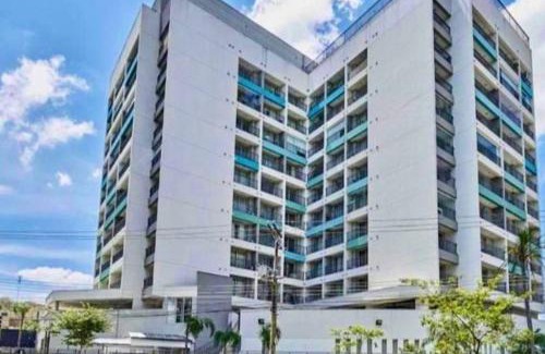 Santana Apartment | Flat WiseSP - Expo Anhembi