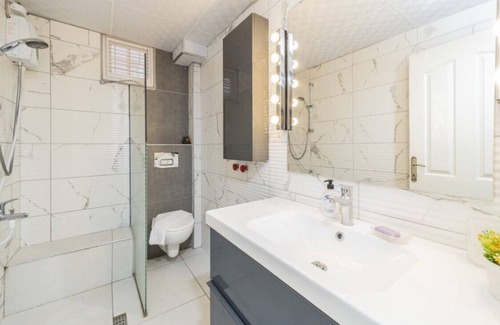 Eski Lara Apartment | Flat with Backyard 600 m to Duden Waterfalls