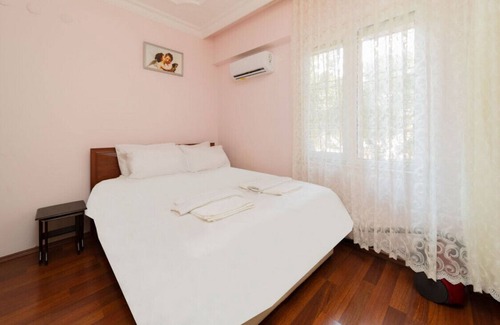 Eski Lara Apartment | Flat with Backyard 600 m to Duden Waterfalls