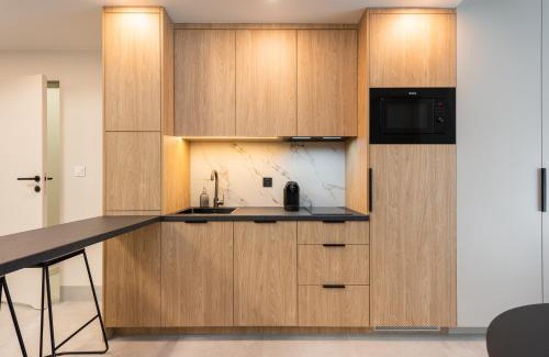 Krynica Morska Apartment | Flatbook Apartamenty - Krynica Morska Enklawa z basenem przy Zalewie Wiślanym