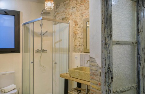 Old Town Apartment | Flateli Mercaders 5