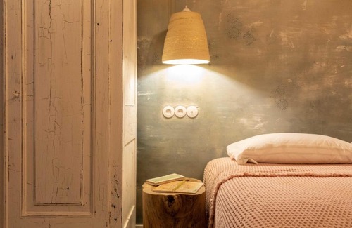 Old Town Apartment | Flateli Mercaders 5