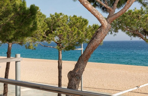Platja d'Aro Villa | Flateli. PDA Vista Mar 3