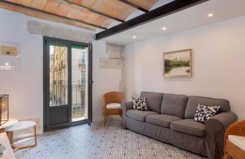 Old Town Apartment | Flateli Rambla 5 3-1