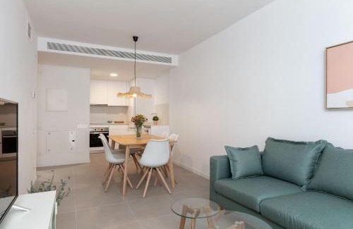 Sant Antoni de Calonge Apartment | Flateli Sant Antoni 4