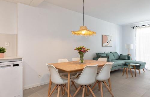 Sant Antoni de Calonge Apartment | Flateli Sant Antoni 4