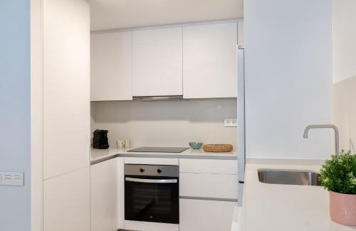 Sant Antoni de Calonge Apartment | Flateli Sant Antoni 4