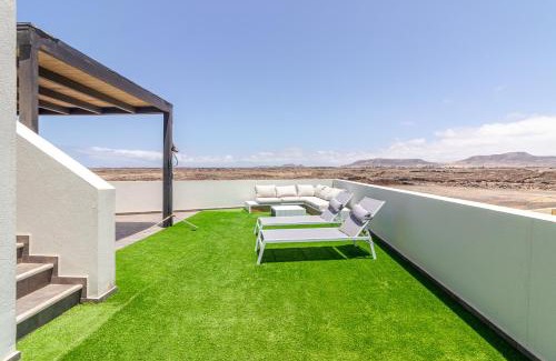 El Cotillo Apartment | Flatguest CotilloMar Volcano