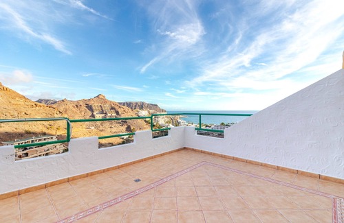 Mogan Apartment | Flatguest Namibia