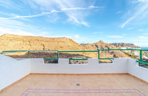 Mogan Apartment | Flatguest Namibia