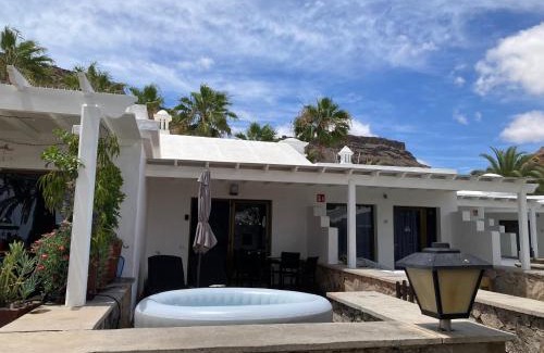 Mogan Apartment | Flatguest Playa del Cura +Beach +Terrace +Garden