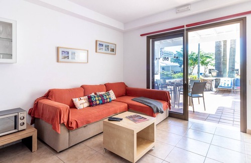 Mogan Apartment | Flatguest Playa del Cura +Beach +Terrace +Garden