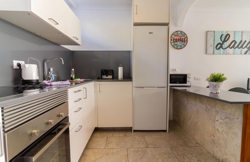 Puerto Rico House | Flatguest PR Beach - Terrace + Garden + 24H