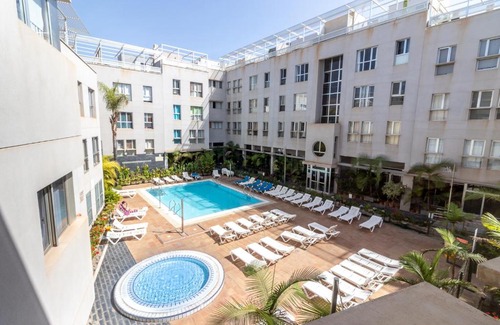 Sardina Apartment | Flatguest Sardina's Beach +Pool +2Bdr +WiFi