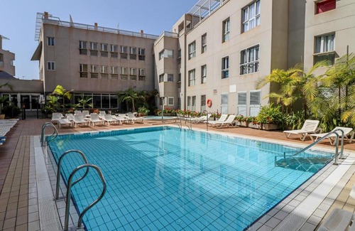 Sardina Apartment | Flatguest Sardina's Beach +Pool +2Bdr +WiFi