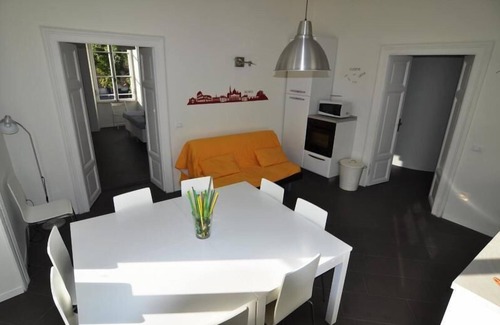 Rione XVIII Castro Pretorio Apartment | Flatinrome Termini 2 In the historical centre!